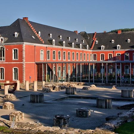 La Boite Rouge Lejlighed Stavelot Eksteriør billede